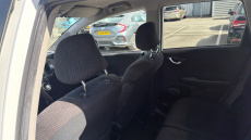 Honda Jazz 1.4 i-VTEC ES Plus 5dr CVT Petrol Hatchback